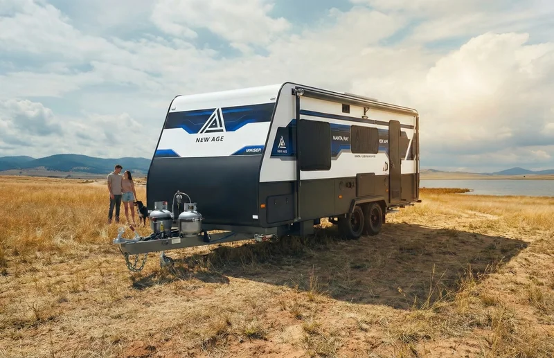 Freedom Beyond the Sealed Road