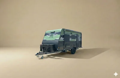 Manta Ray (Expedition)