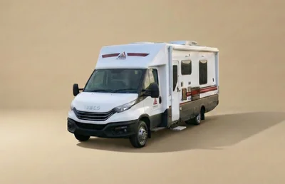 Motorhome (NAM8)