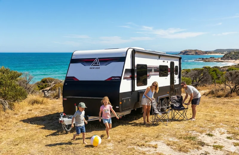 Ready for Family Detours