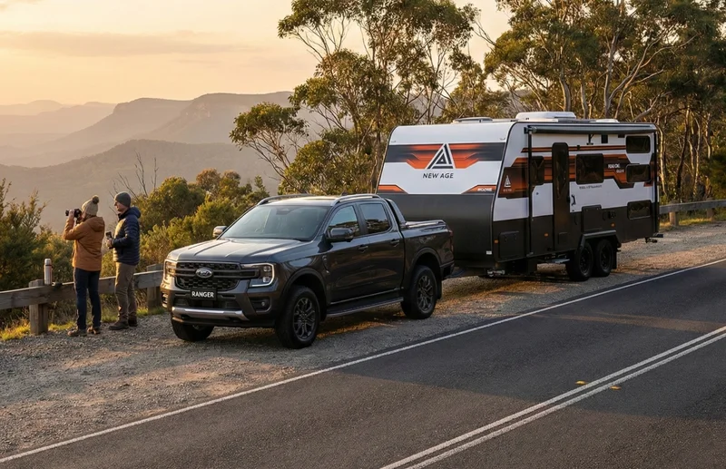 More Space for Growing Families