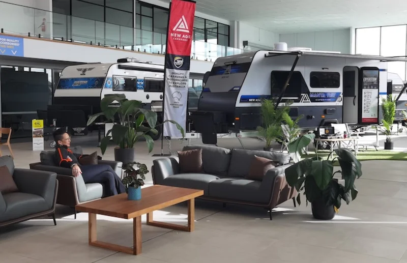 Book a Walk-Through & Ask Anything